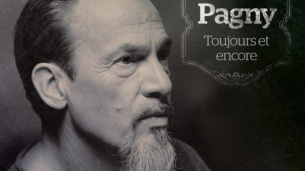 Florent Pagny propose (encore) une compilation